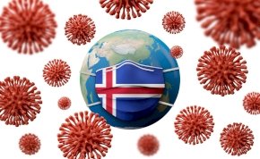 Izland bevállalta: mostantól se maszk, se távolságtartás